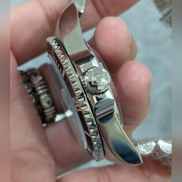 Invicta Automatic Pro Diver Stainless Steel Watch - Picture 9 of 17